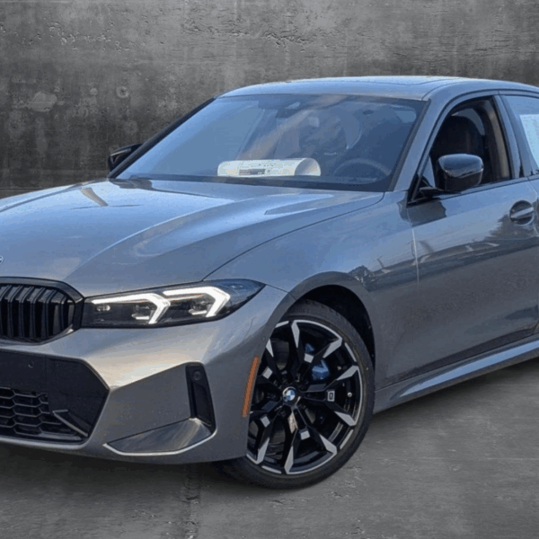 BMW 330i