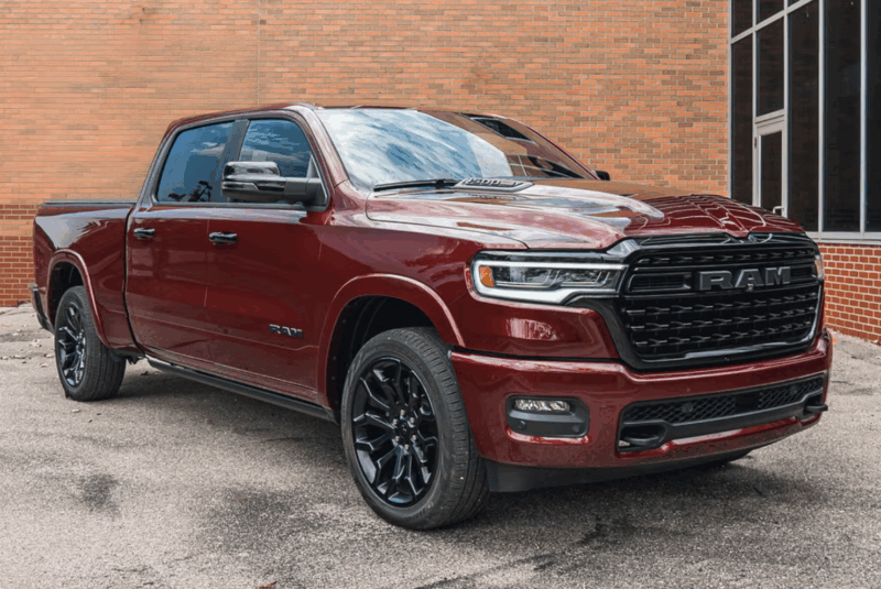 Ram 1500